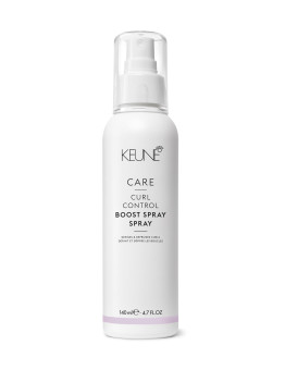 CARE LINE Sprej na udržanie kučier - 140ml